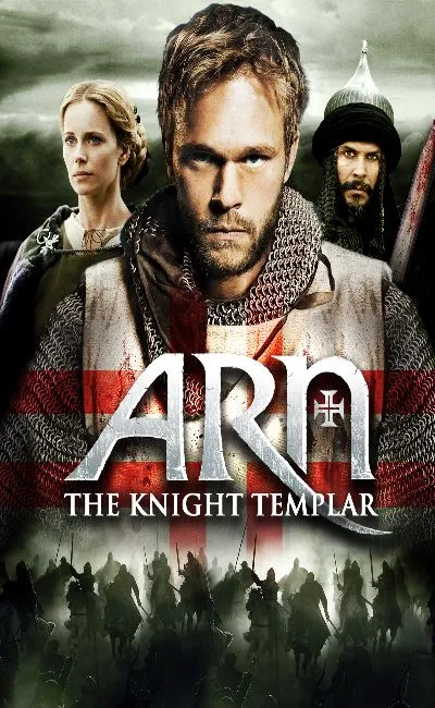 Arn, chevalier du Temple