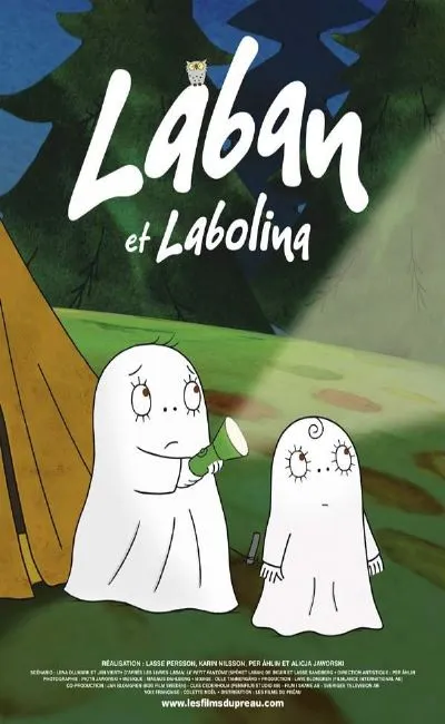 Laban et Labolina (2010)