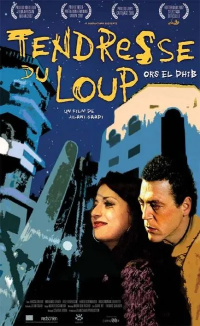 Tendresse du loup (2007)