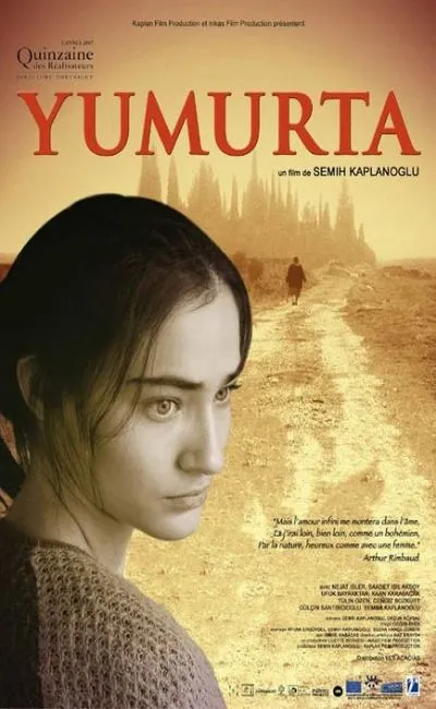 Yumurta (l'oeuf) (2008)