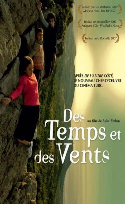 Des temps et des vents (2008)