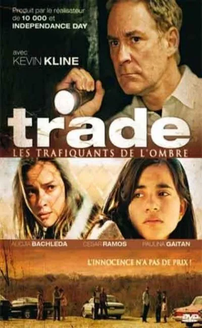 Trade les trafiquants de l'ombre