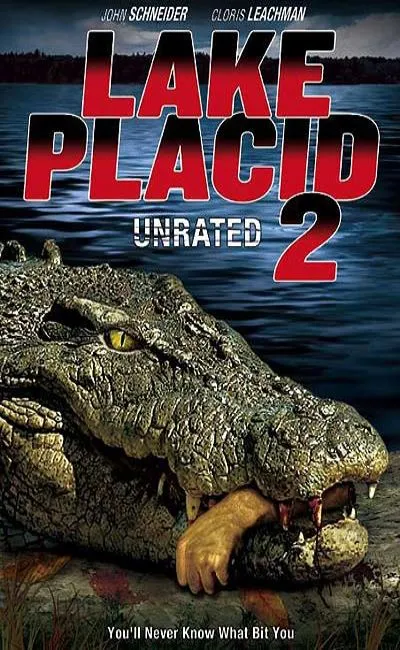 Lake Placid 2 (2008)