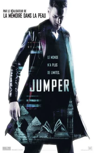 Jumper (2008)