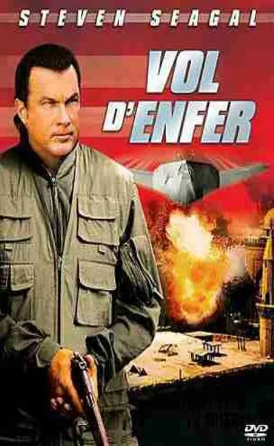 Vol d'enfer (2007)