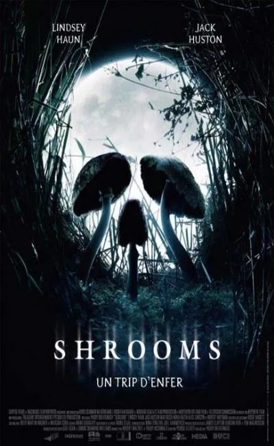 Shrooms (2008)
