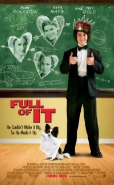 Full of it (2007)