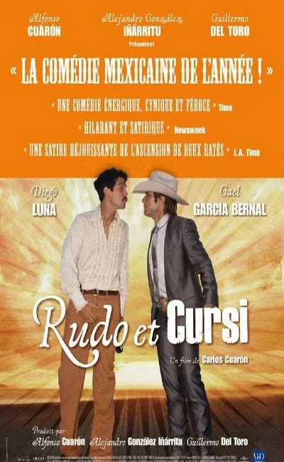 Rudo et Cursi