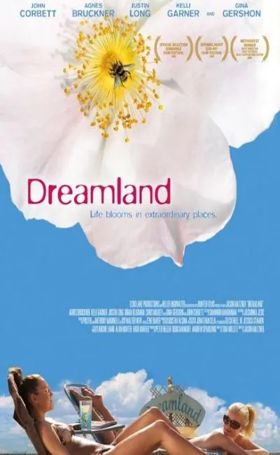 Dreamland (2007)