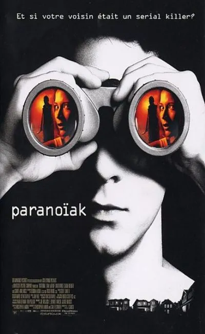 Paranoiak (2007)
