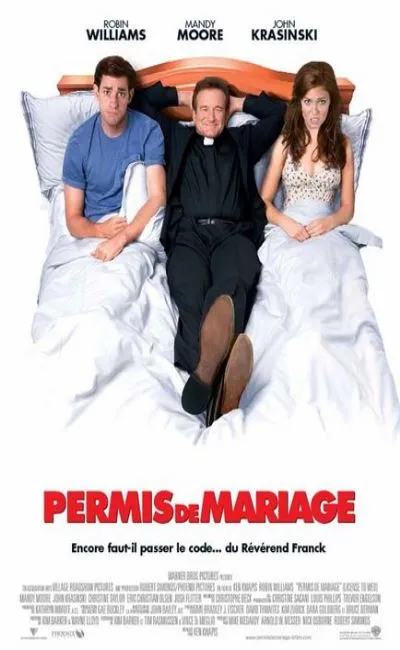 Permis de mariage (2007)