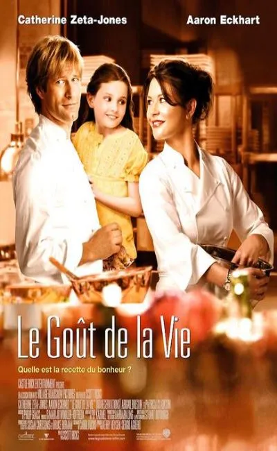 Le goût de la vie (2007)