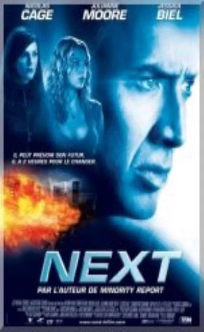 Next (2007)