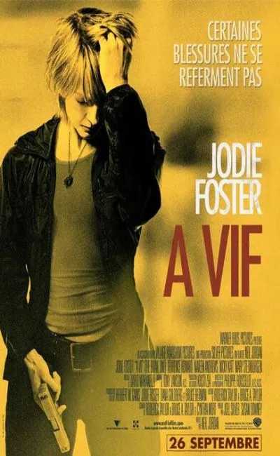 A vif (2007)