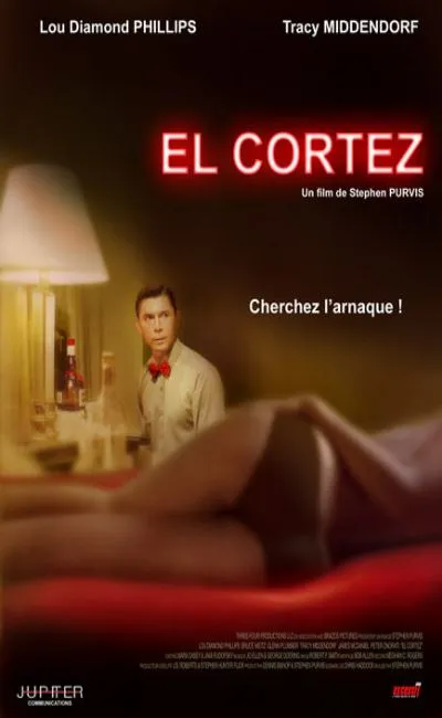 El Cortez (2007)