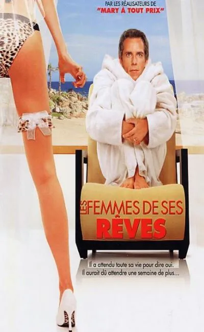 Les femmes de ses rêves (2007)