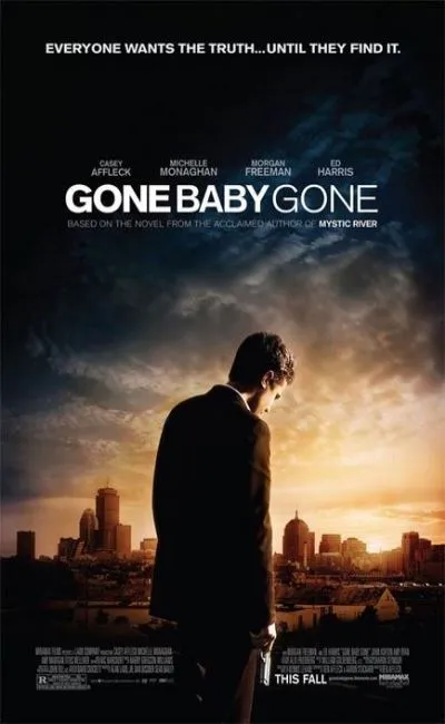 Gone baby gone (2007)