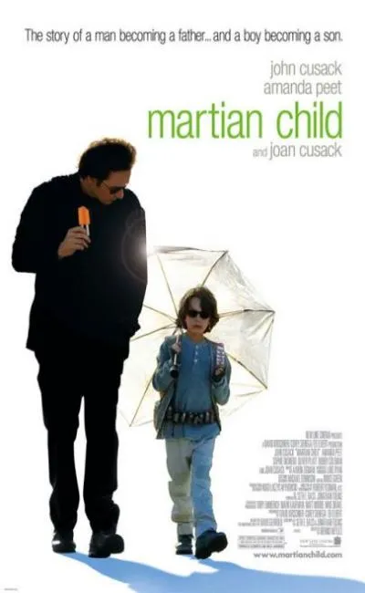 Un enfant pas comme les autres (2009)