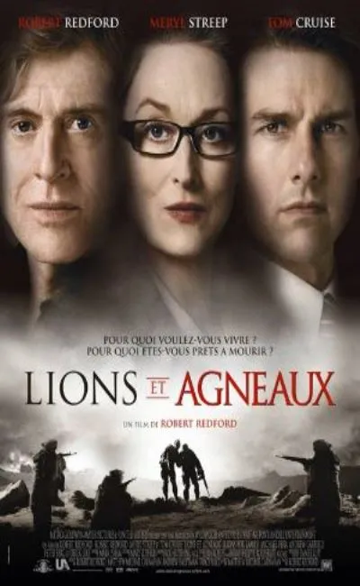 Lions et agneaux (2007)