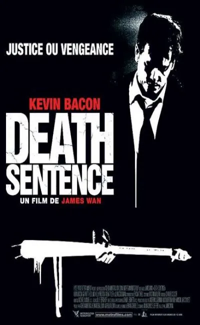 Death sentence (2008)