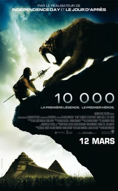 10 000 (2008)