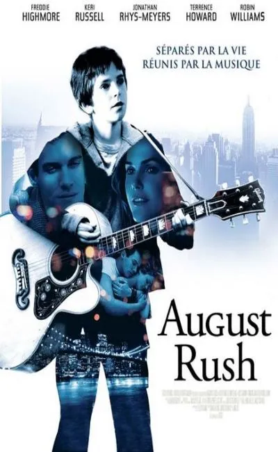 August Rush (2008)