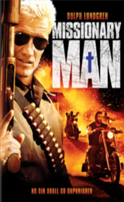 Missionary man (2008)