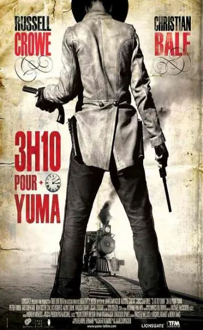 3 h 10 pour Yuma (2008)