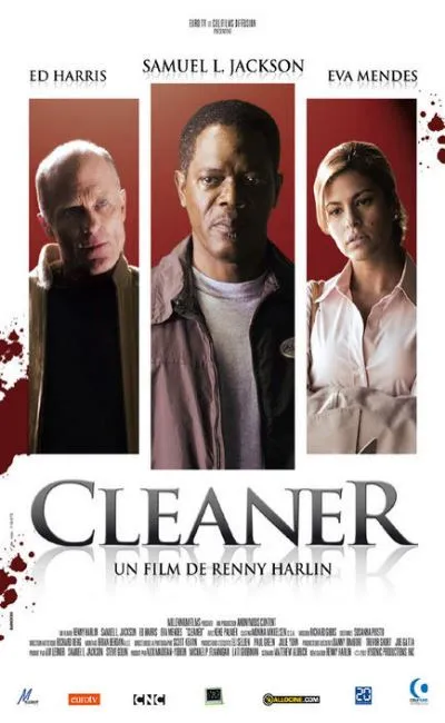Cleaner (2008)