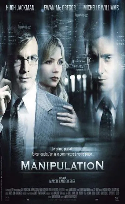 Manipulation (2008)