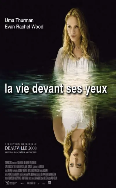 La vie devant ses yeux (2008)