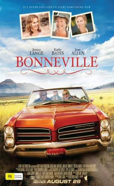 Bonneville