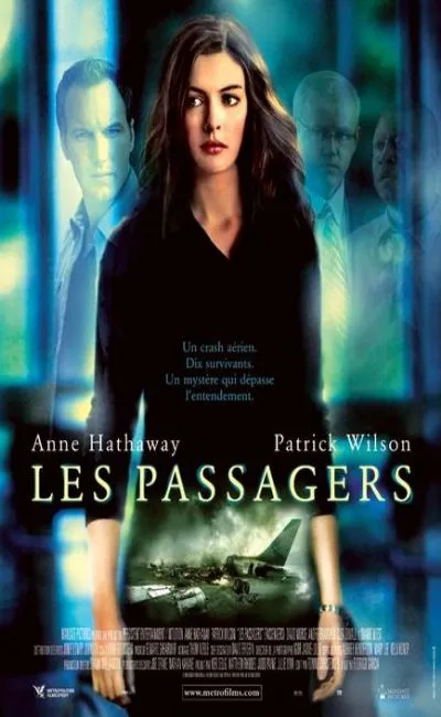 Les passagers