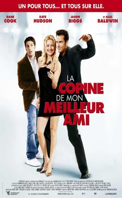 La copine de mon meilleur ami (2009)