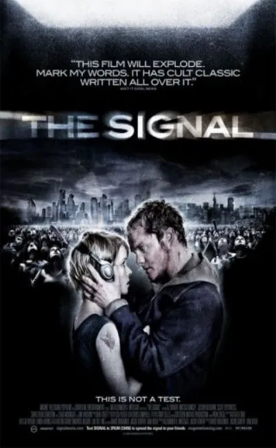 The signal (2009)
