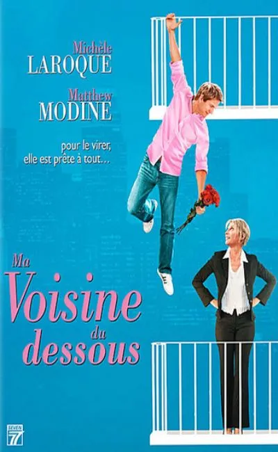 Ma voisine du dessous (2009)