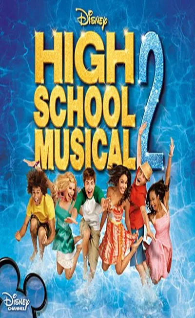 High School Musical 2 (2007)