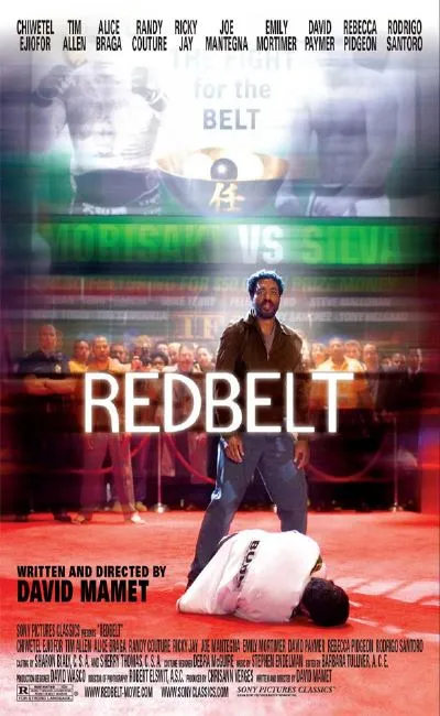 Redbelt (2009)