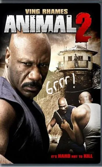 Animal 2 (2009)