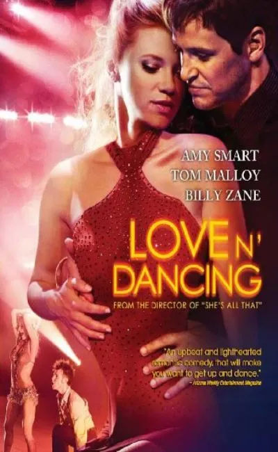 Love n' dancing