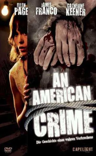 American crime