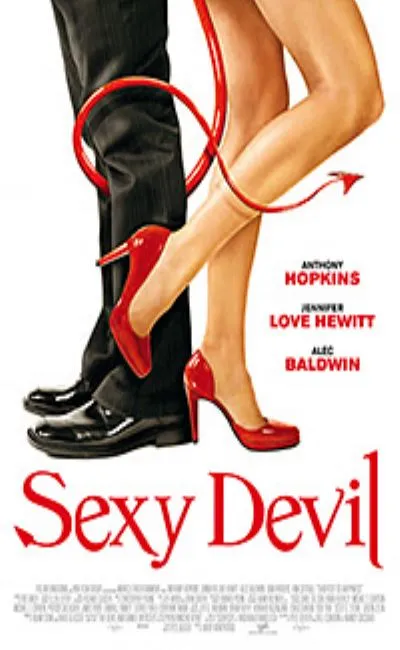 Sexy devil (2011)