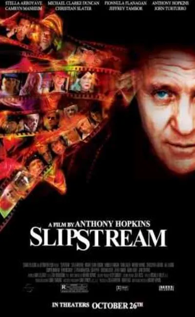Slipstream (2011)