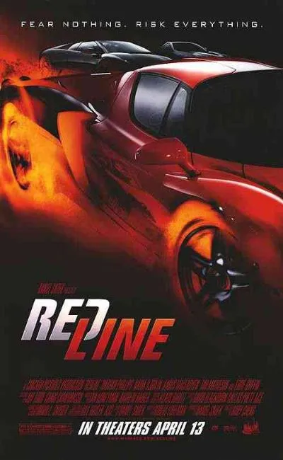 Redline (2011)