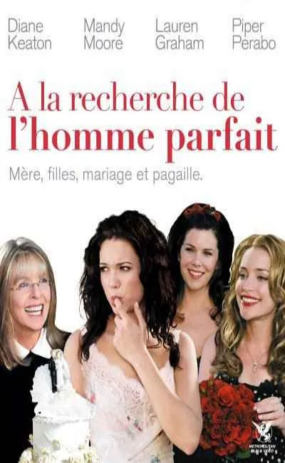 A la recherche de l'homme parfait (2011)