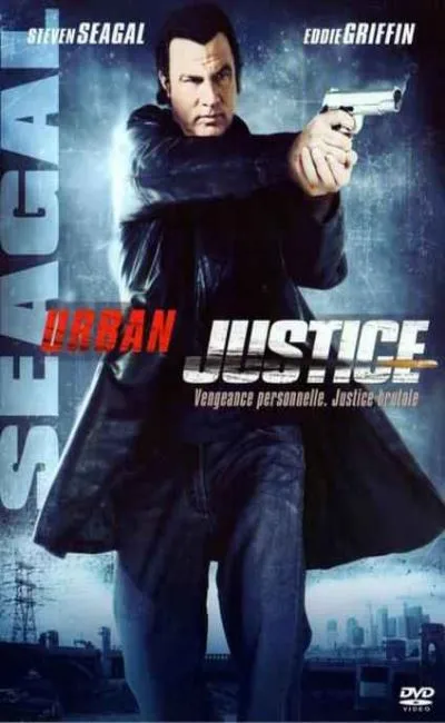 Urban justice