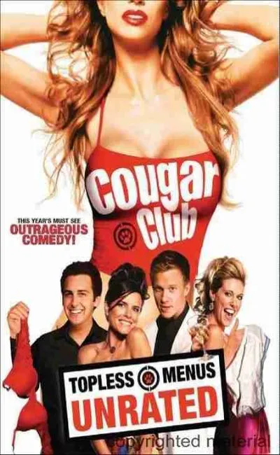 Cougar Club