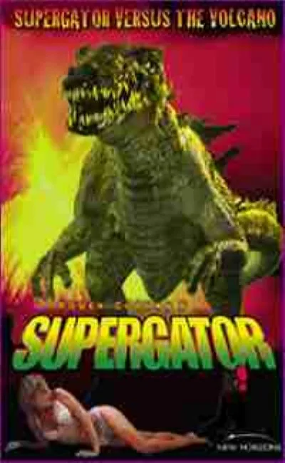 Supergator (2007)