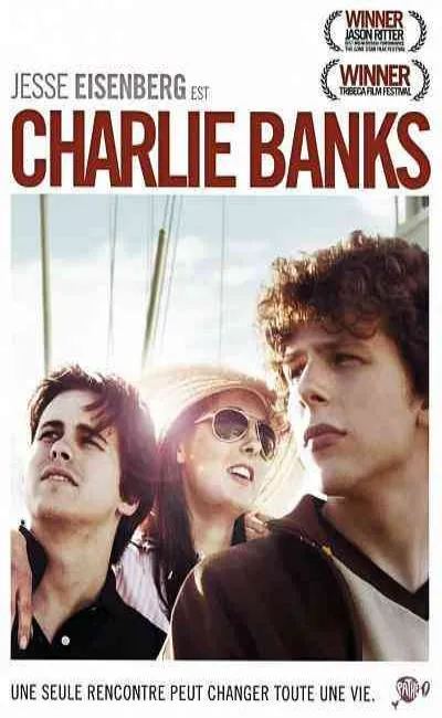 Charlie Banks