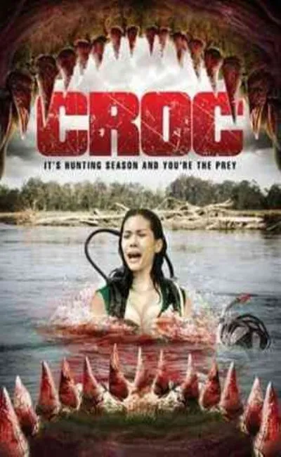Croc (2009)